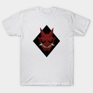 ONI FOURTH T-Shirt